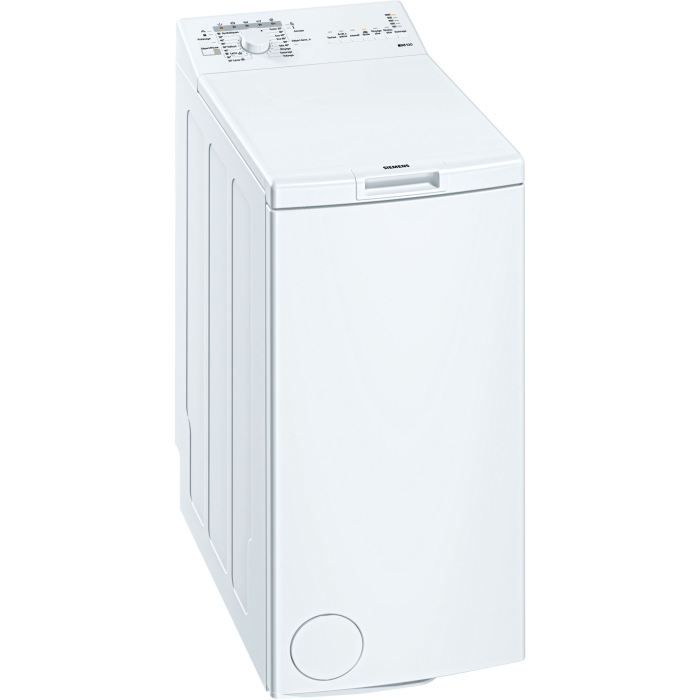   WP 10 R 154 FF   Achat / Vente LAVE LINGE SIEMENS   WP 10 R 154