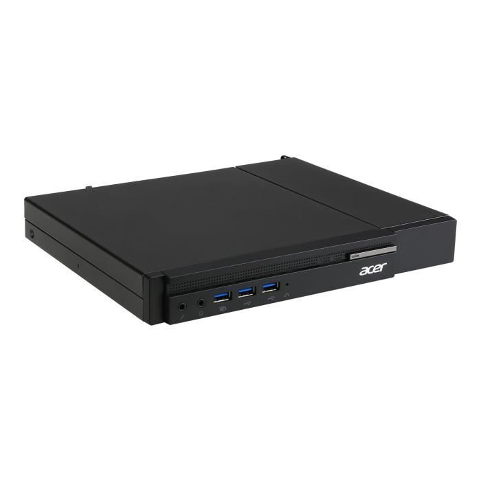 Acer Veriton N4640G_W12kbl Mini ordinateur 1 x2