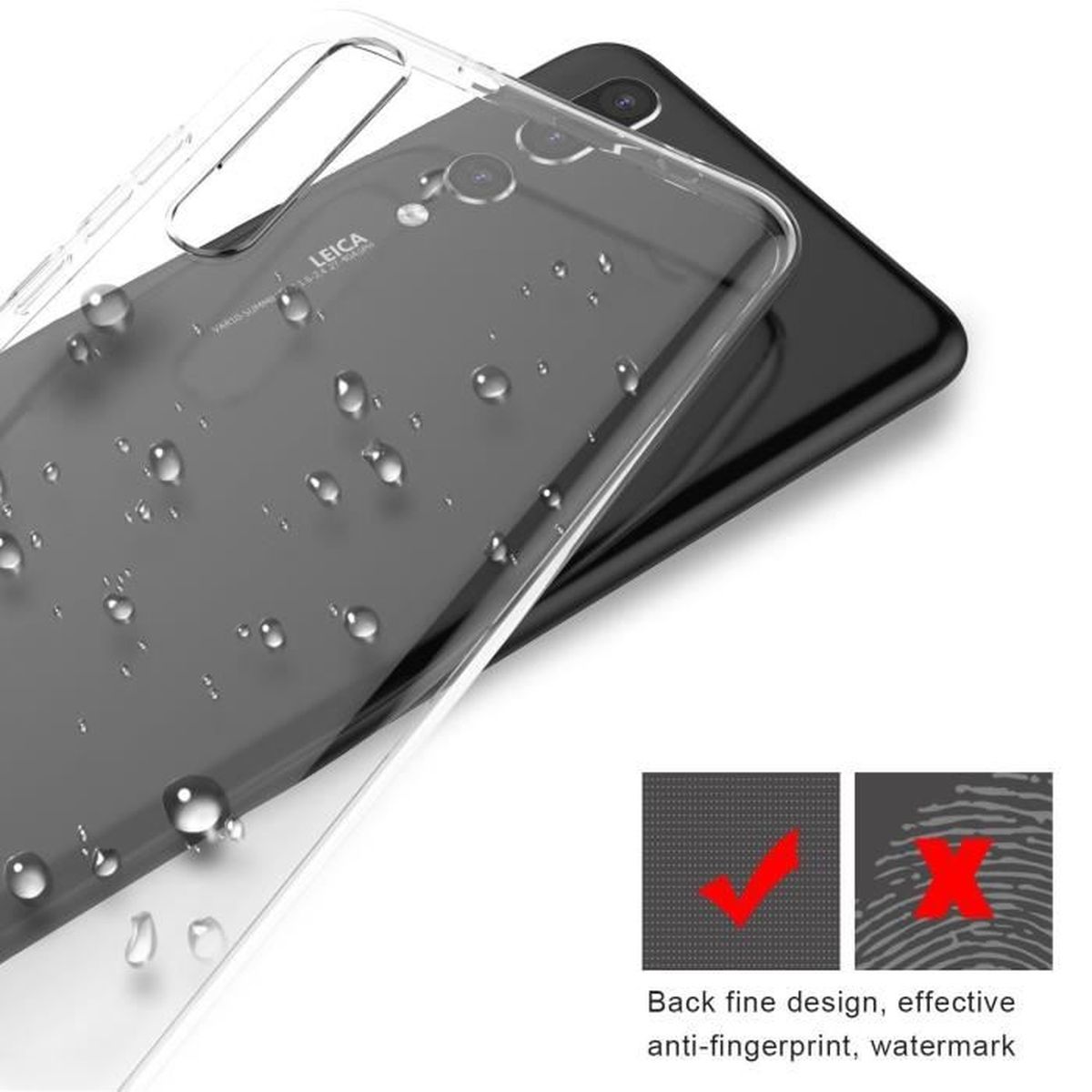 coque huawei p20 lite novago coque huawei p20 lite novago