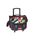 Angry Birds - Cartable Scolaire à roulettes 41 cm