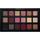 Huda Beauty Textured Eye Shadows Palette Rose Gold
