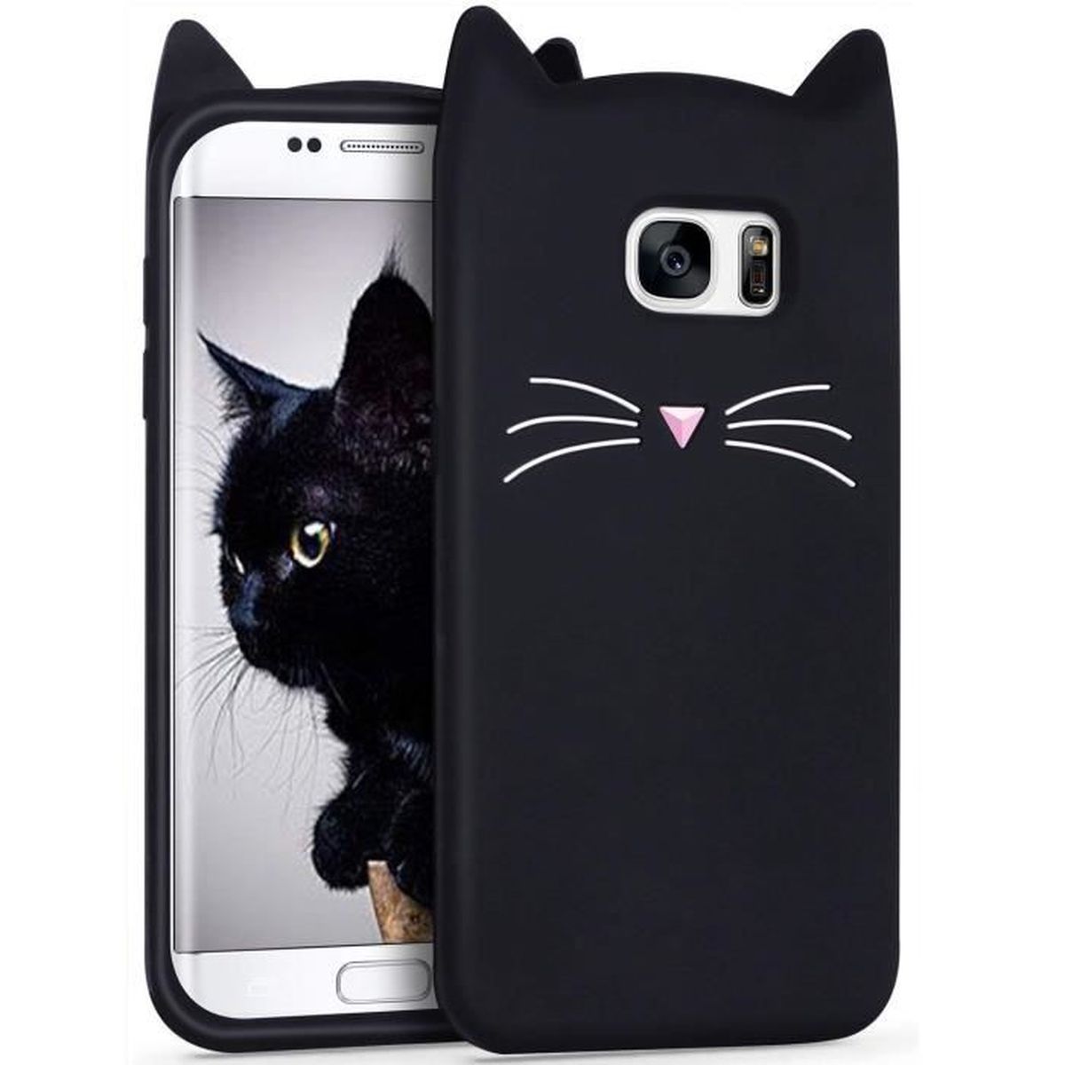 coque s7 samsung chat