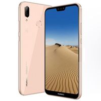 SMARTPHONE HUAWEI Nova 3e / P20 Lite 4G Phablet 4Go RAM + 64G SMARTPHONE HUAWEI Nova 3e / P20 Lite 4G Phablet 4Go RAM + 64G