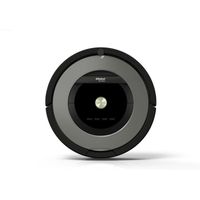 ASPIRATEUR ROBOT I ROBOT Aspirateur robot Roomba 866 - 240 V - 56 d ASPIRATEUR ROBOT I ROBOT Aspirateur robot Roomba 866 - 240 V - 56 d