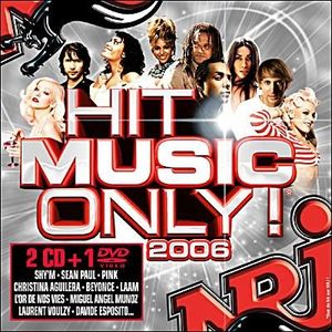 Nrj deals