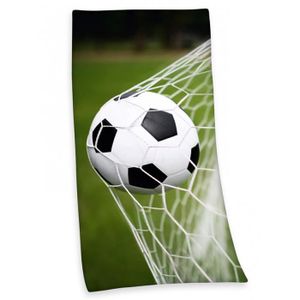 Serviette foot - Achat / Vente pas cher Serviette foot - Achat / Vente pas cher