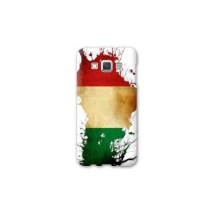 coque samsung j3 2016 drapeau italie