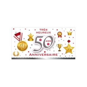 Carte anniversaire de rencontre 10 ans