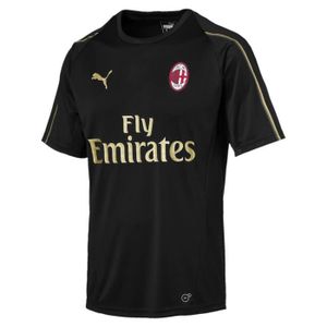 Maillot Extérieur AC Milan gilet Maillot Extérieur AC Milan gilet