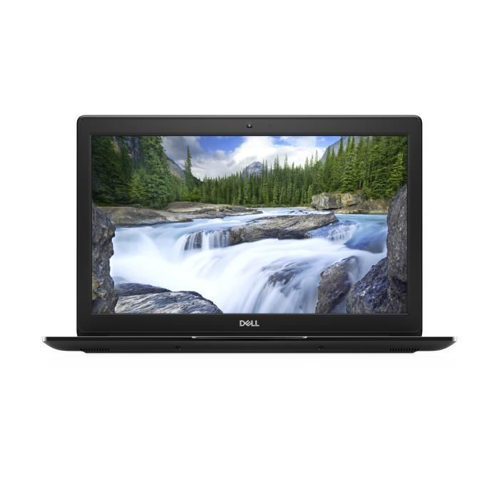 DELL PC portable Ultrabook Latitude 3000 3500 - Écran 39,6 cm 15,6\