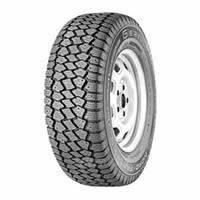 GISLAVED 225/70 R15 112/110R Nor.FR.Van Pneu Camionnette Hiver