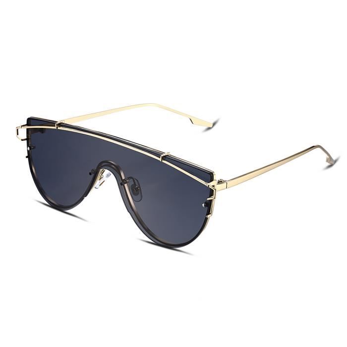 Homme Vente 00049 De Soleil 2017 3 Lunette Achat Fashion 6Iby7fvYg