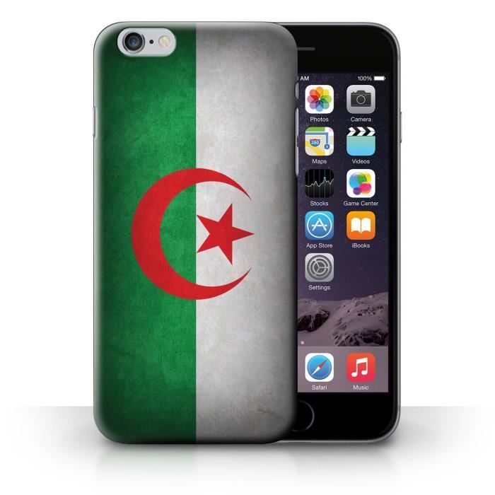 coque algerie iphone 6 plus coque algerie iphone 6 plus