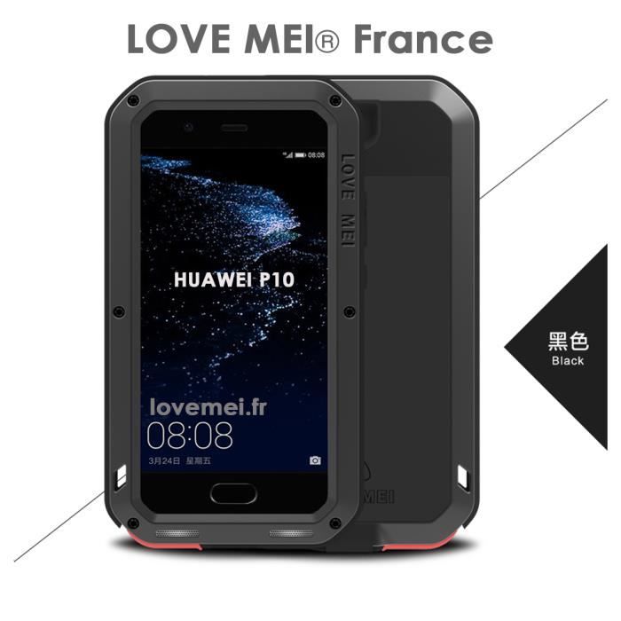 coque huawei p10 blindée coque huawei p10 blindée