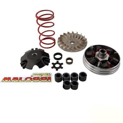 KIT OVER RANGE MALOSSI MHR BOOSTER SCOOTER 50 NEUF