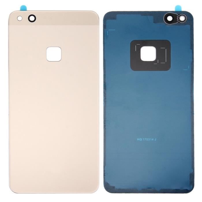 coque arriere huawei p10
