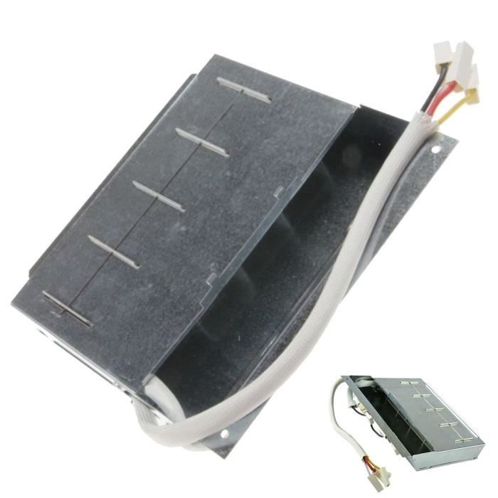 Résistance - Sèche-linge - (17438)1