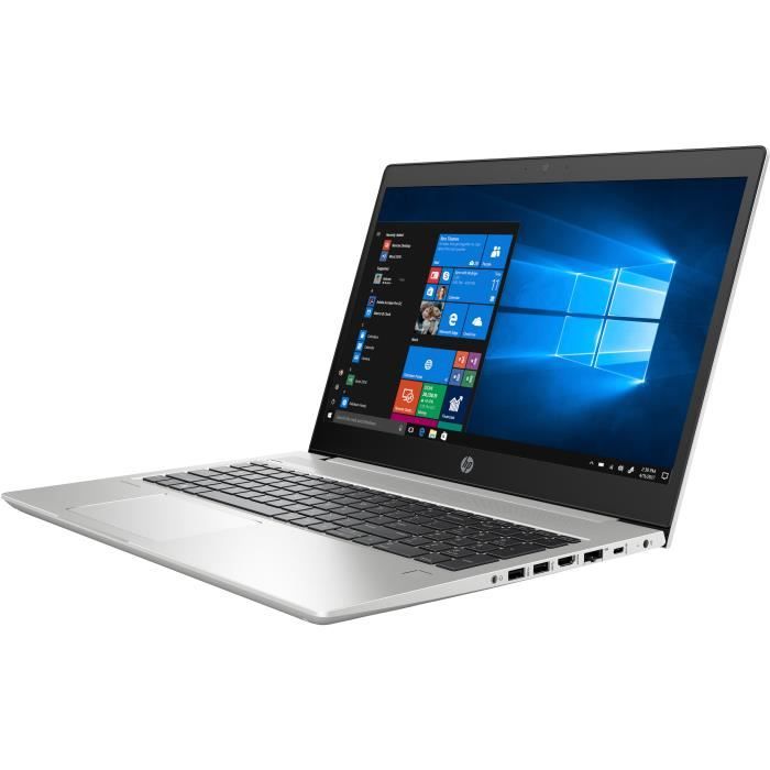  ProBook 450 G6 Argent Ordinateur portable 39,61