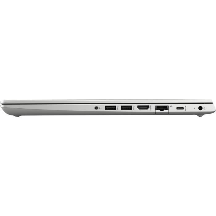  ProBook 450 G6 Argent Ordinateur portable 39,62