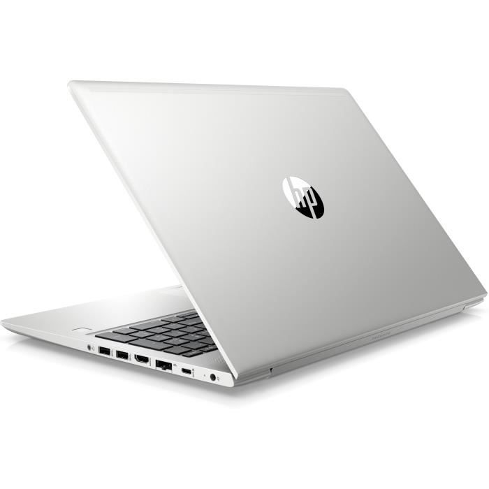  ProBook 450 G6 Argent Ordinateur portable 39,63