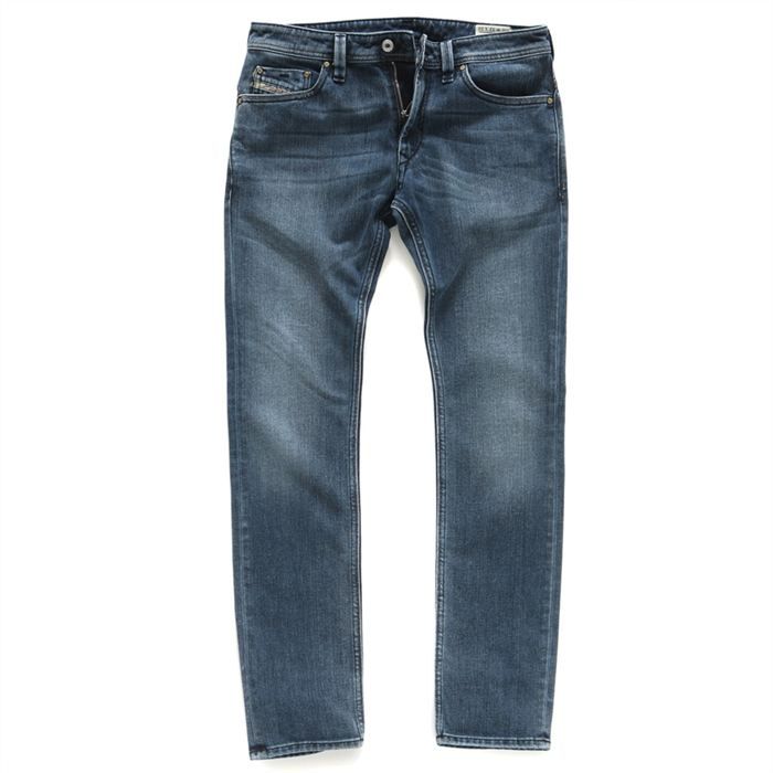 DIESEL Jean Homme   Achat / Vente JEANS DIESEL Jean Homme  