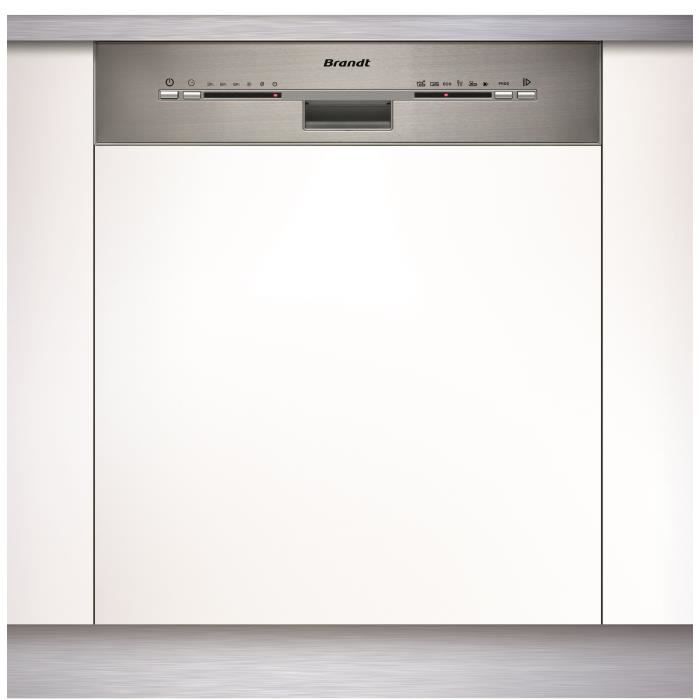  VH1472X - Lave-vaisselle encastrable - 12 couverts2