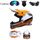 Casque motos cross