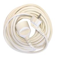 RALLONGE CHACON Rallonge électrique 1,5 m HO5VVF 3x1,5 mm2 RALLONGE CHACON Rallonge électrique 1,5 m HO5VVF 3x1,5 mm2