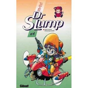 Docteur Slump Tome 12 Online Book