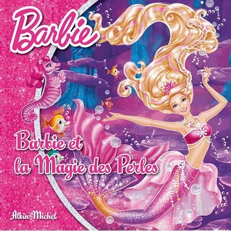 Barbie et la magie des perles - Achat / Vente jeux et jouets pas chers