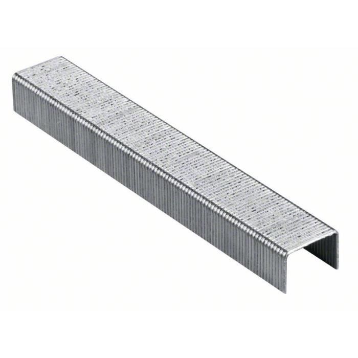 BOSCH Accessoires - set 1000 agrafes 12mm type 53