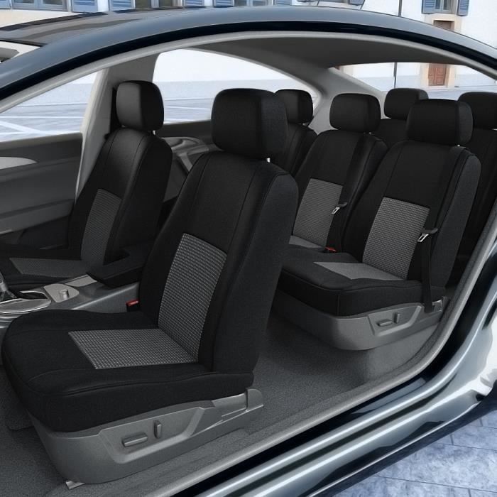 DBS Housse SM Citroën C4 Picasso de 10-2006 à 05-2013