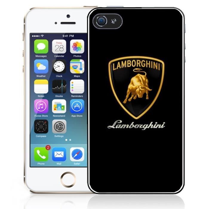 coque iphone 5 lamborghini coque iphone 5 lamborghini