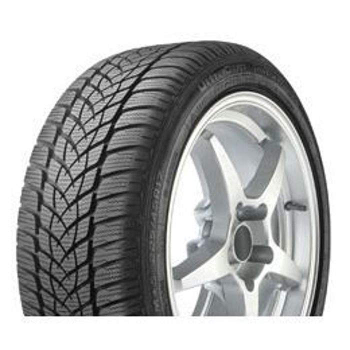 Goodyear 215/55R17 98V Ultra Grip Performance 2   Achat / Vente PNEUS