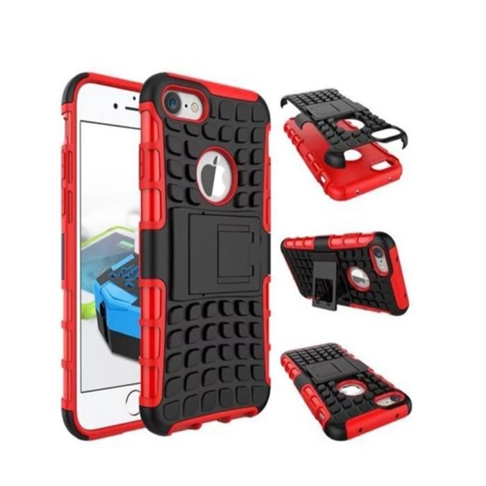 coque antichoc iphone 7 rouge coque antichoc iphone 7 rouge
