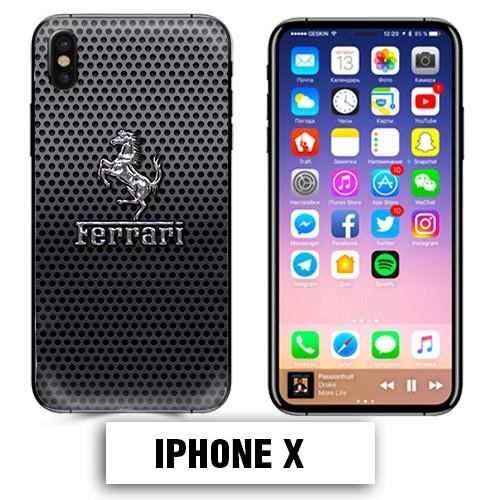 coque iphone x effet coque iphone x effet