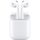 Apple airpods blanc ecouteur