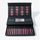 Coffret rouge a levre
