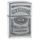 ZIPPO JACK DANIEL'S CHROME LABEL