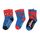 Spiderman vetements garcons