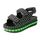 Sandales femme Night Light Shoes Casual LED Lumino