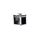 Flight case disques 70 vinyles Soundlab