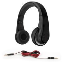 CASQUE - ÉCOUTEURS Muvit Casque bluetooth CASQUE - ÉCOUTEURS Muvit Casque bluetooth