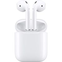 OREILLETTE BLUETOOTH Apple AirPods blanc Écouteur OREILLETTE BLUETOOTH Apple AirPods blanc Écouteur