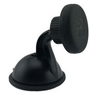 AVERTISSEUR DE DANGER Support de fixation voiture aimanté avec ventouse AVERTISSEUR DE DANGER Support de fixation voiture aimanté avec ventouse
