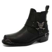 BOTTE Grinders 2014 Eagle Lo Homme Cow… BOTTE Grinders 2014 Eagle Lo Homme Cow…