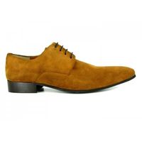 DERBY J.BRADFORD Chaussures Derby JB-DARYL Sable - Coule DERBY J.BRADFORD Chaussures Derby JB-DARYL Sable - Coule