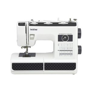 BROTHER HF37 Machine ? coudre mécanique ? 37 pts