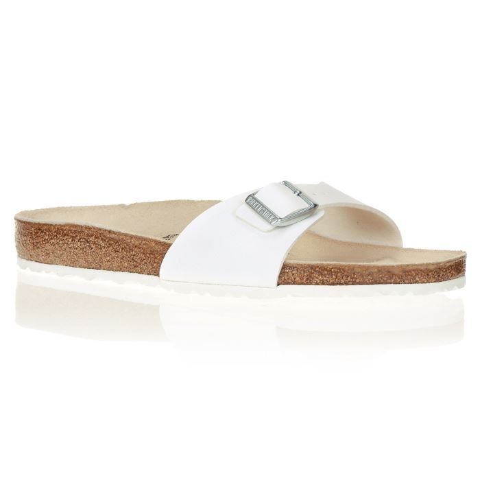 BIRKENSTOCK Mules Madrid Homme