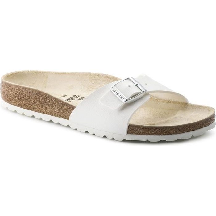 BIRKENSTOCK Mules Madrid Homme